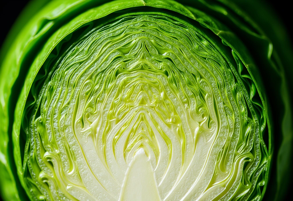 Macro de crucíferas
